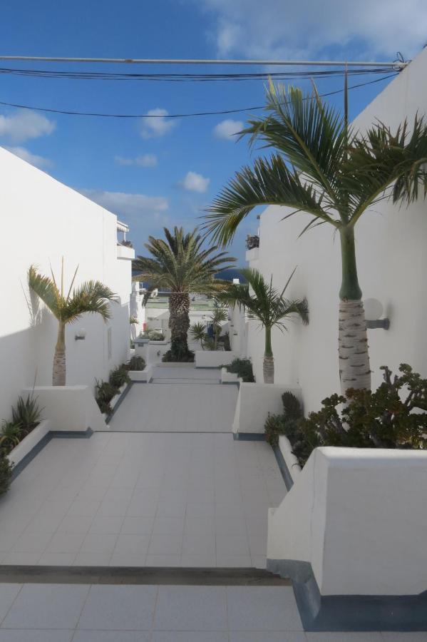 Vv Apartamento Gran Vista Colony Club Puerto del Carmen  Bagian luar foto