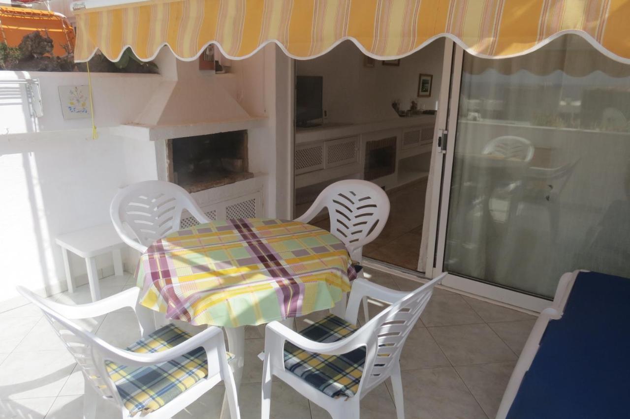 Vv Apartamento Gran Vista Colony Club Puerto del Carmen  Bagian luar foto