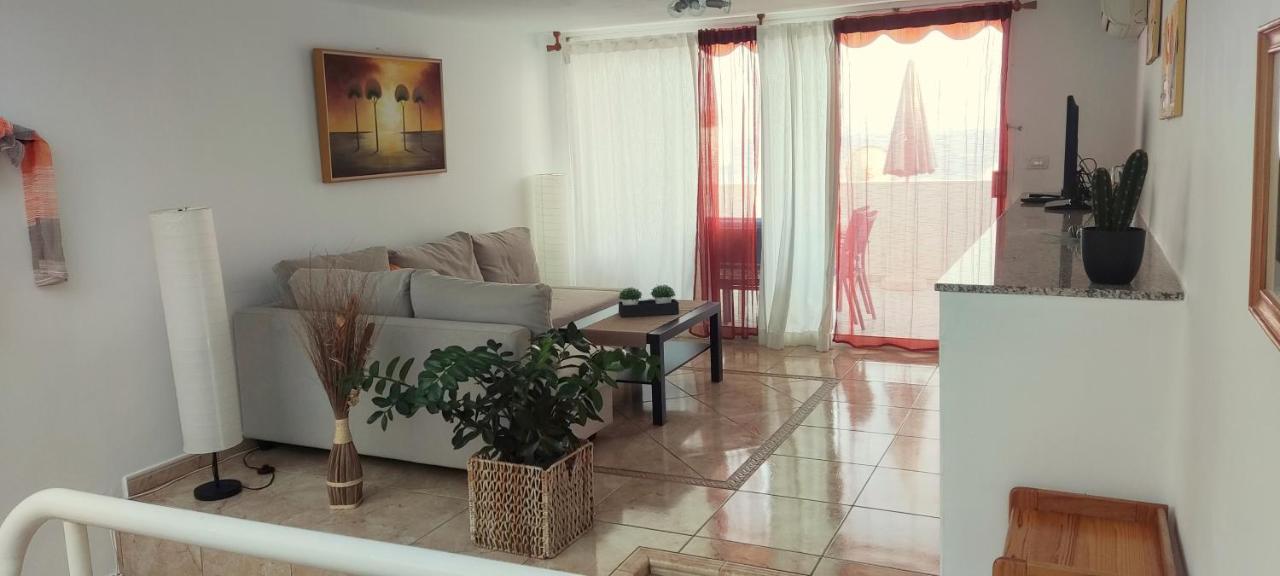 Vv Apartamento Gran Vista Colony Club Puerto del Carmen  Bagian luar foto