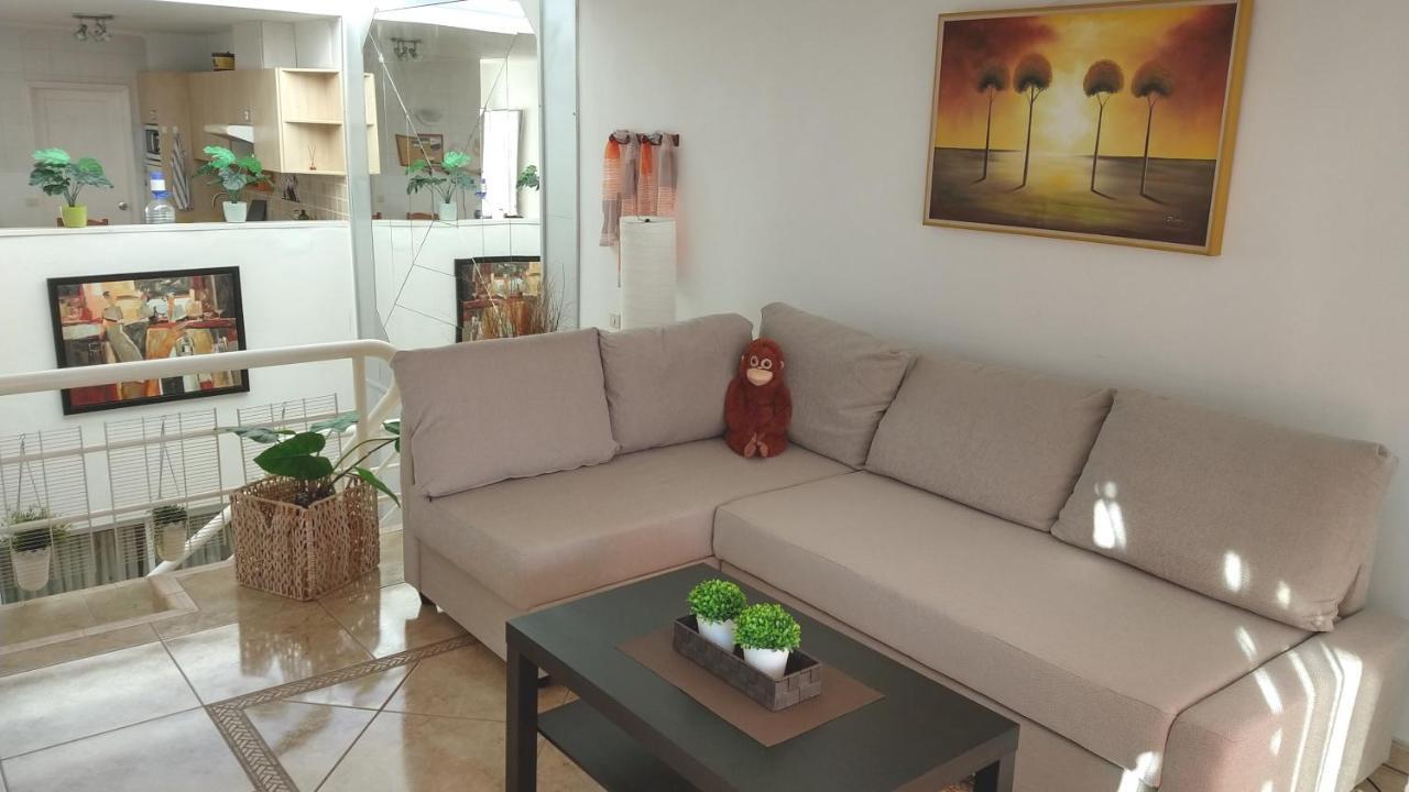 Vv Apartamento Gran Vista Colony Club Puerto del Carmen  Bagian luar foto